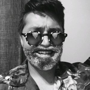 Meet your Posher, Vincent